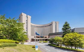 Narita Hilton Hotel Japan