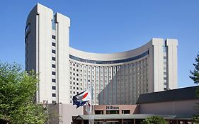 Hilton Tokyo Narita Airport Hotel Japan